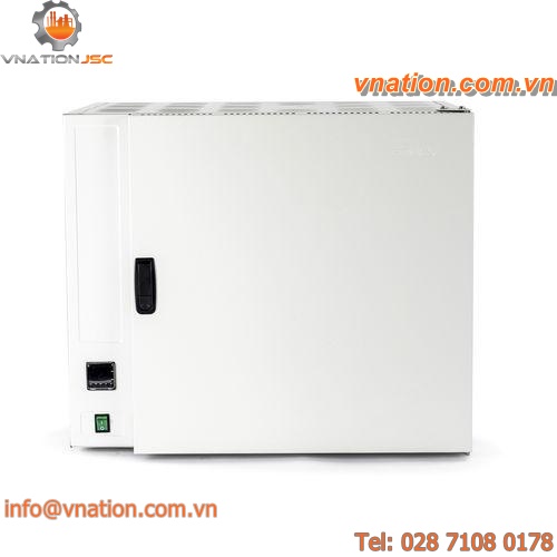 electric oven / heat treatment / aging / heating