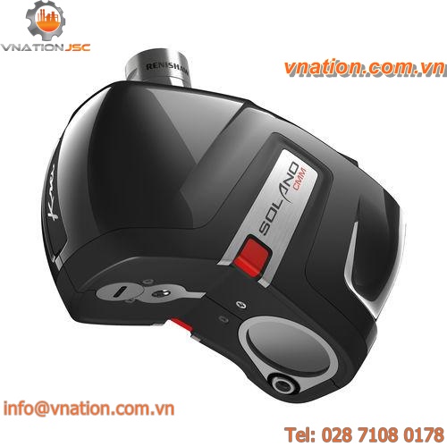 3D laser scanner / CMM