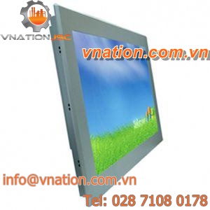 LCD panel PC / 1920 x 1080 / Intel? Core? 2 Duo