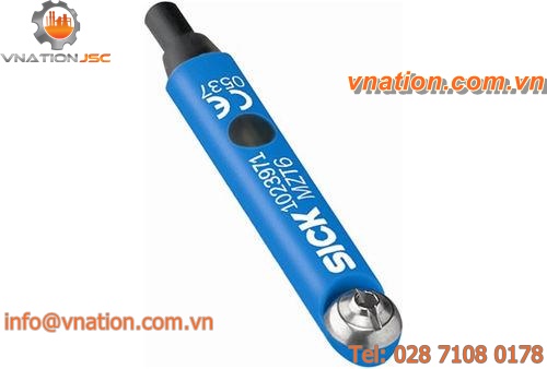 linear position sensor / magnetic / ATEX / for cylinders