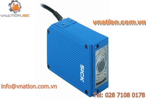 corded barcode reader / 1D / 2D / with image capture