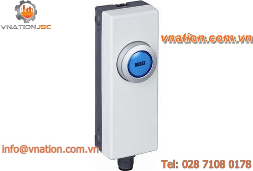 reset push-button switch