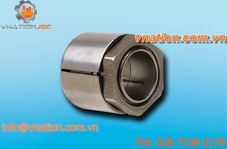 rigid coupling / shaft sleeve / transmission
