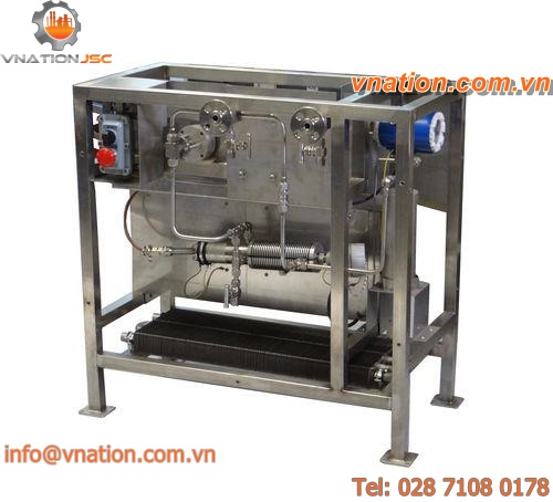 liquid analyzer / oil / asphalt / lubricant