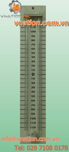 analog pressure gauge