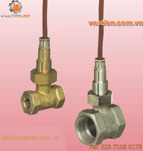 reed switch thermostat