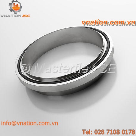 pipe flange / steel