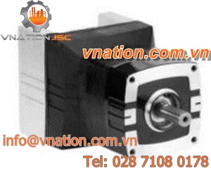 DC motor / brushless / 24V / with integrated controller