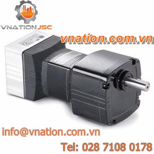brushless DC gear-motor / parallel-shaft / spur / helical