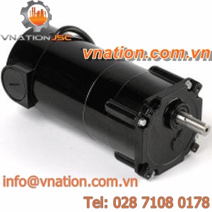 DC gear-motor / parallel-shaft / spur / helical