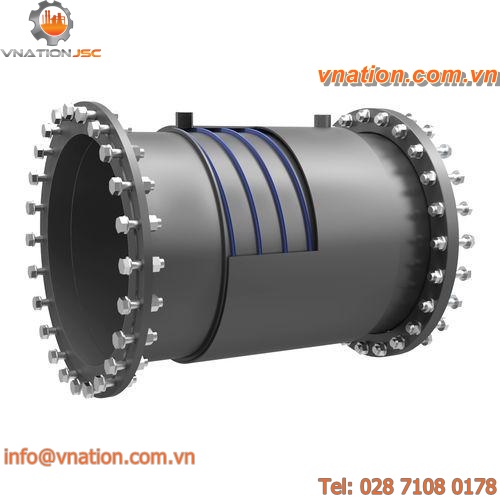 tubular heat exchanger