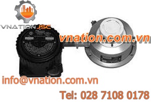 smoke detector