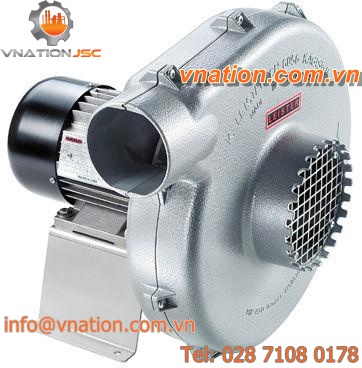 air blower / radial