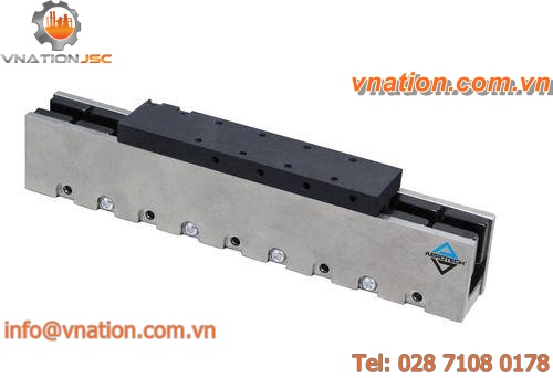 DC linear motor / 110V