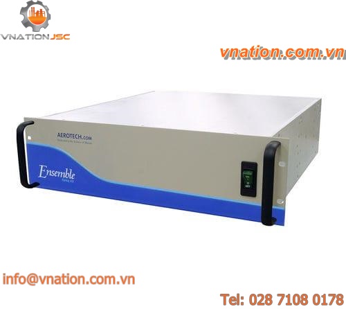 multi-axis motion controller / electronic / stand-alone / integrated