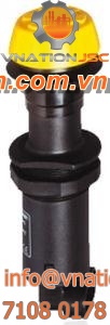 single-pole push-button switch