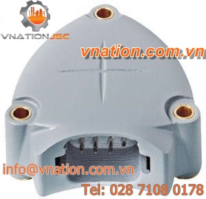1-axis tilt sensor / voltage output