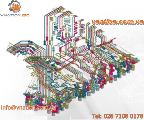 PCB simulation software