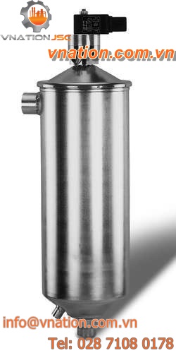 liquid filter / cartridge