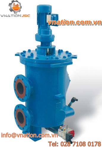 fuel filter / basket / absolute