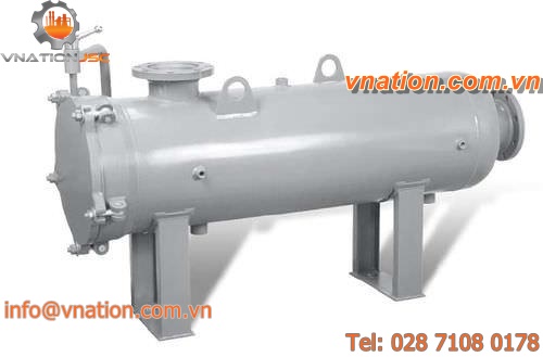 liquid filter / cartridge / high-throughput