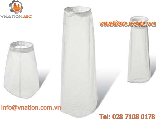 liquid filter bag / polyester