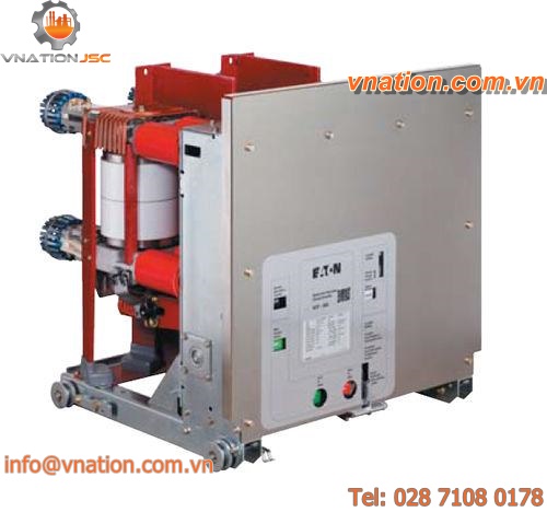 vacuum circuit breaker / AC / in-line / generator