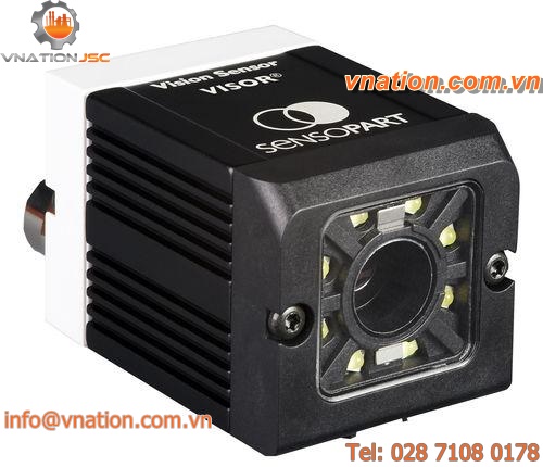 color vision sensor / all-around