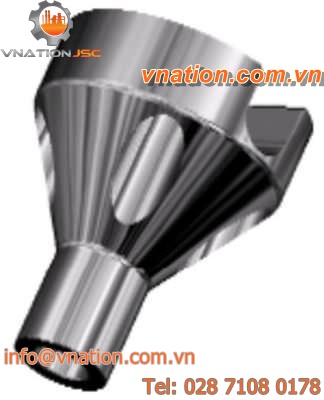reduction adapter / flange