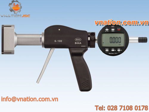 inside micrometer / digital
