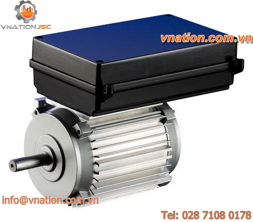 AC motor / three-phase stepper / synchronous