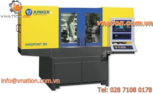 universal turning center / 2-axis / surfacing