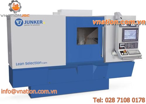 CNC grinding machine / for cutting / high-speed