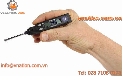 bore micrometer / inside / digital