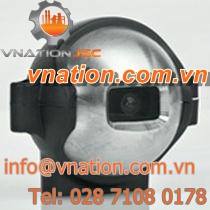 monitoring camera / infrared / CCD / compact