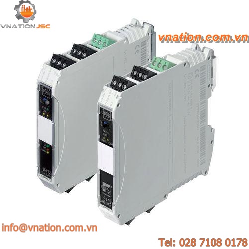 AC/DC power supply / bus module