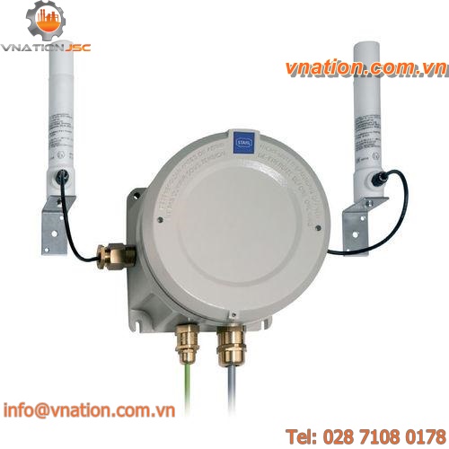 Ethernet access point / WLAN / compact