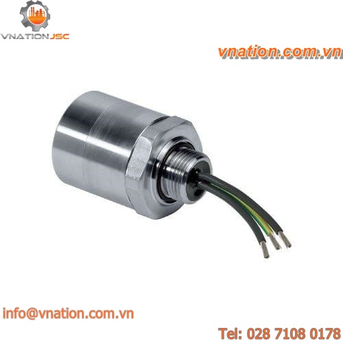 explosion-proof thermostat