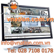 safety software / control / monitoring / network