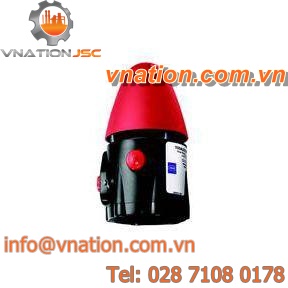 sounder without beacon / ATEX / IP67 / IP66