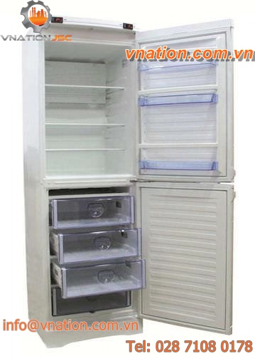 laboratory refrigerator-freezer / explosion-proof