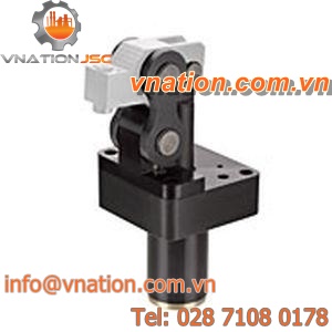 hydraulic hinge clamp