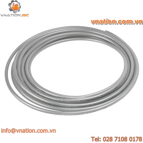 compressed air hose / for cooling water