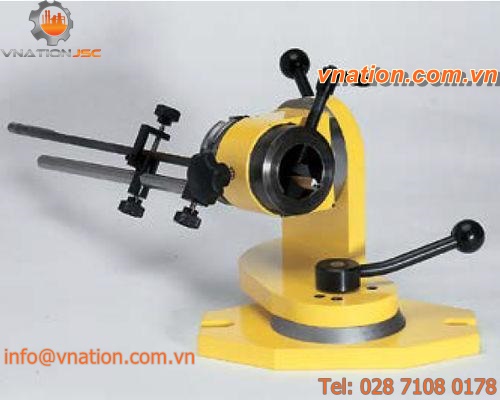 manual sharpener / grinding / universal / drill