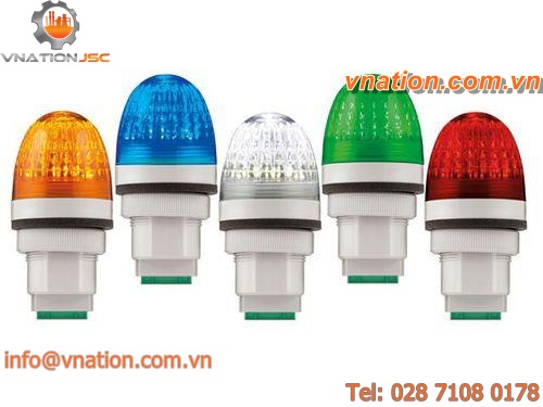 flashing beacon / LED / IP66