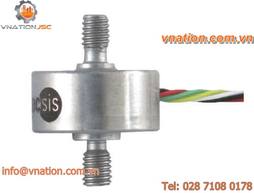 tension load cell / compression / tension/compression / threaded