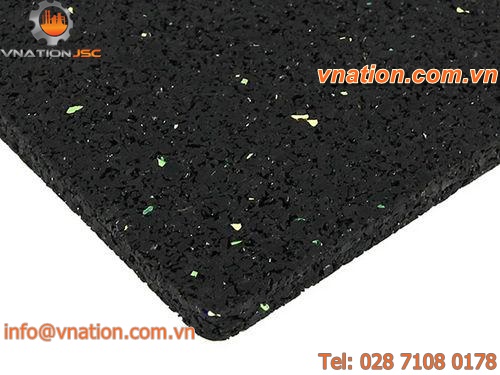anti-slip mat / wide