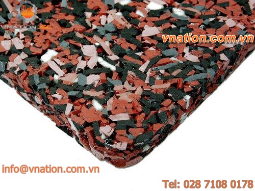anti-slip mat / rubber