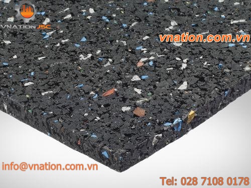tile / protection / construction