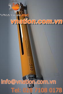 ATEX light curtain / safety / multibeam / through-beam